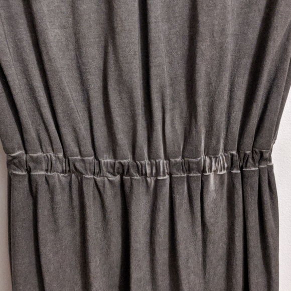 SOLD Garcia Jeans Edgy Dress - Picture 4 of 8